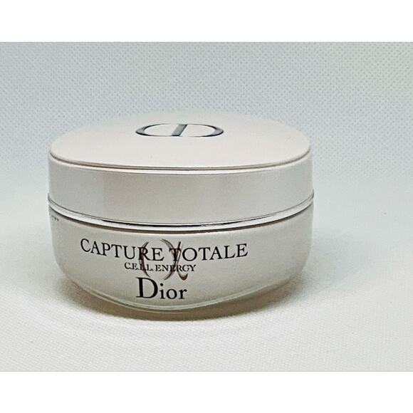 Dior Capture Totale 50mL ( MSRP $160) - Picture 1 of 2